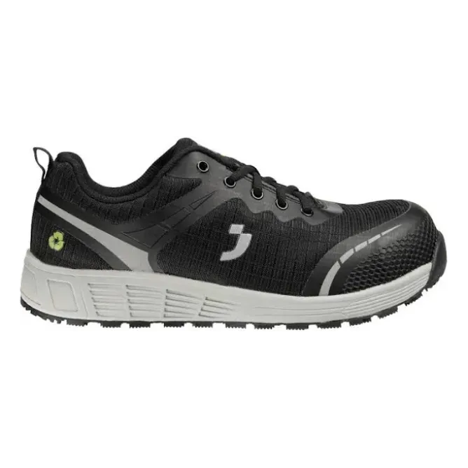 Scarpe Antinfortunistiche Safety Jogger Ecodempo Low S3S SR ESD HI CI FO HRO Basse Metalfree