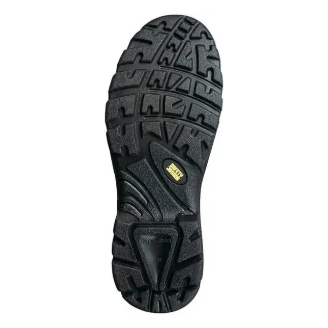 Scarpe Antinfortunistiche Safety Jogger X2000 S3 SR SC CI FO Alte