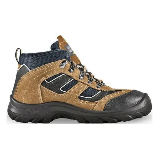 Scarpe Antinfortunistiche Safety Jogger X2000 S3 SR SC CI FO Alte