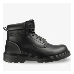 Scarpe Antinfortunistiche Safety Jogger X1100 S3S SR CI FO Alte Metalfree