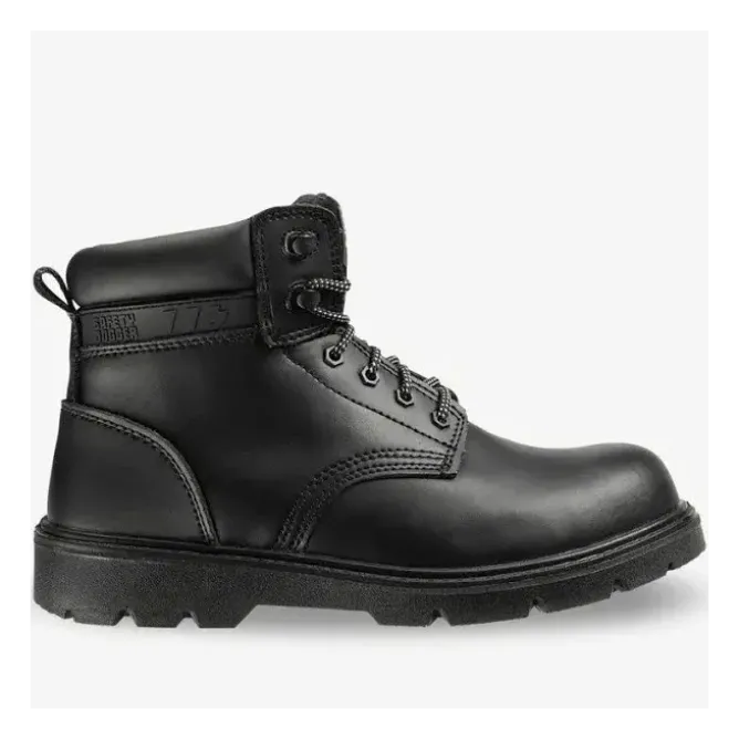 Scarpe Antinfortunistiche Safety Jogger X1100 S3S SR CI FO Alte Metalfree