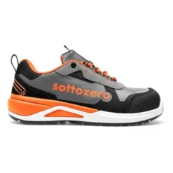 Scarpe antinfortunistiche Sottozero Jet S1PS ESD SZ300