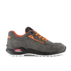 Scarpe antinfortunistiche Tonale Fighter S1P SRC ESD - EV0593