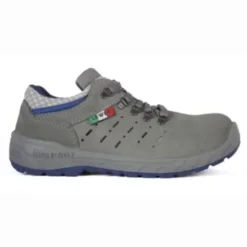 Scarpe Antinfortunistiche Tamigi Lewer S1P SRC