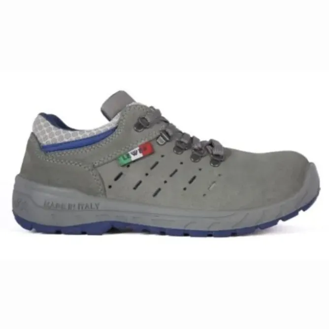 Scarpe Antinfortunistiche Tamigi Lewer S1P SRC