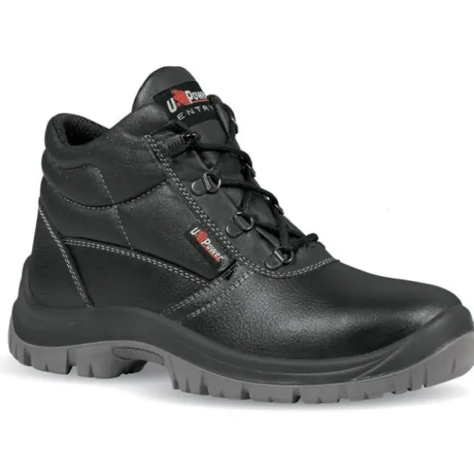 Scarpe antinfortunistiche U-power Safe RS S3 SRC UE10013