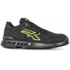 Scarpe antinfortunistiche U-power Frank S1P SRC ESD RV20036