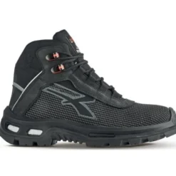 Scarpe antinfortunistiche U-power Rescue RS S3 SRC CI ESD RL1E184