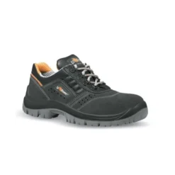 Scarpe antinfortunistiche U-Power estive basse Rotational S1