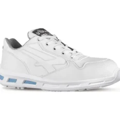 Scarpe antinfortunistiche U-power Blink S3 SRC CI ESD RL20334