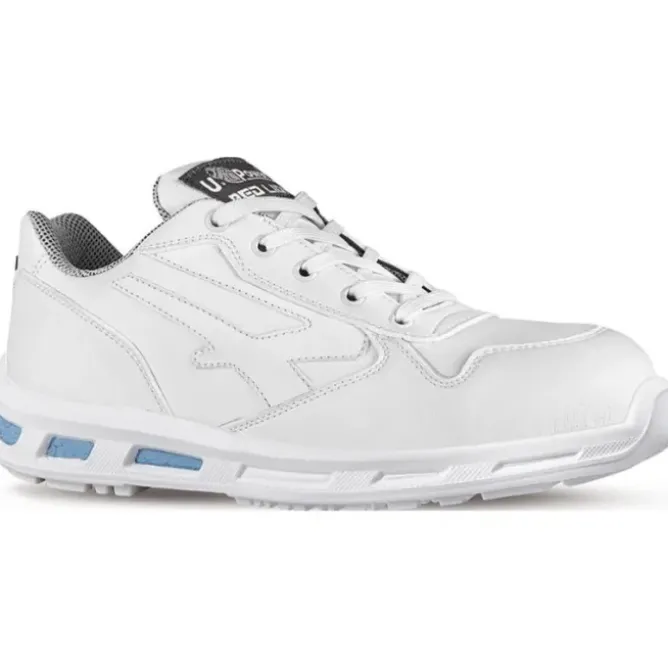 Scarpe antinfortunistiche U-power Blink S3 SRC CI ESD RL20334
