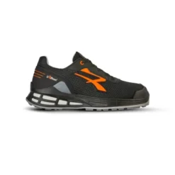 Scarpe antinfortunistiche U-Power Red Premium Irvin S1P SRC ESD RN20036