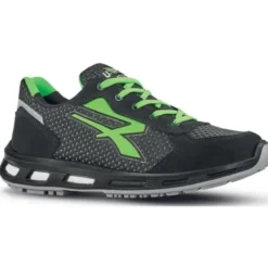 Scarpe antinfortunistiche U-power Nate O1 FO SRC ESD RO20019