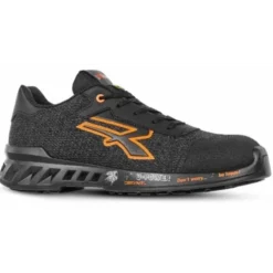 Scarpe antinfortunistiche U-power Bruce S1P SRC ESD RV20026