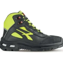 Scarpe antinfortunistiche U-power Form RS S3 SRC CI ESD RL1E154