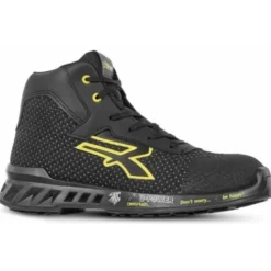 Scarpe antinfortunistiche U-power Joe S3 SRC CI ESD RV10014