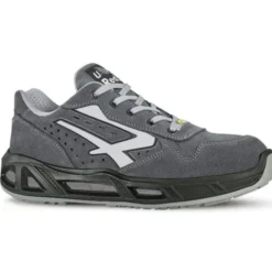 Scarpe antinfortunistiche U-power Going Carpet S1P SRC ESD RC20096