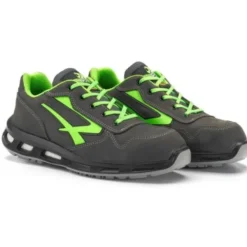 Scarpe antinfortunistiche U-power Yoda S3 SRC CI ESD RL20174