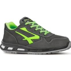 Scarpe antinfortunistiche U-power Yoda S3 SRC CI ESD RL20174