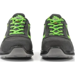 Scarpe antinfortunistiche U-power Yoda S3 SRC CI ESD RL20174