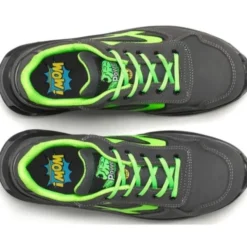 Scarpe antinfortunistiche U-power Yoda S3 SRC CI ESD RL20174