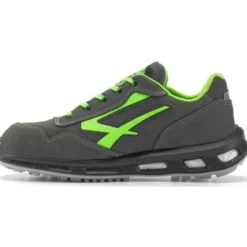 Scarpe antinfortunistiche U-power Yoda S3 SRC CI ESD RL20174