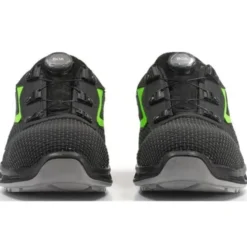 Scarpe antinfortunistiche U-power Monster S3 SRC CI ESD con Chiusura a BOA RL20366