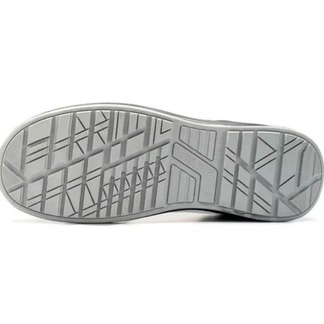 Scarpe antinfortunistiche U-power Monster S3 SRC CI ESD con Chiusura a BOA RL20366