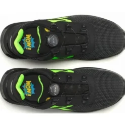 Scarpe antinfortunistiche U-power Monster S3 SRC CI ESD con Chiusura a BOA RL20366
