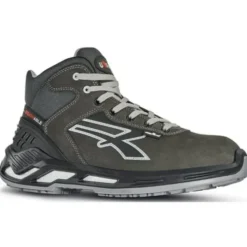 Scarpe antinfortunistiche U-power Strike S3 SRC CI ESD RS10154
