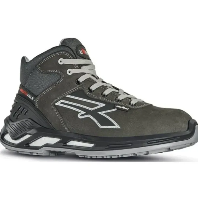 Scarpe antinfortunistiche U-power Strike S3 SRC CI ESD RS10154