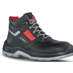 Scarpe antinfortunistiche U-power Devastate RS S3 SRC UA10324