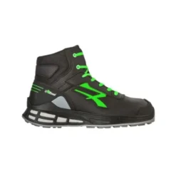 Scarpe antinfortunistiche U-Power Red Premium Kent S3 SRC CI ESD RN10084