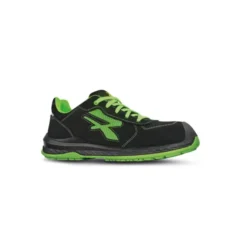 Scarpe antinfortunistiche U-Power Canyon UK S1P SRC ESD RI20346