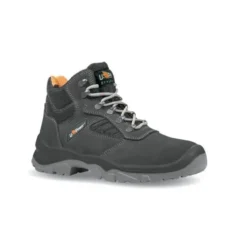 Scarpe antinfortunistiche U-power alte estive Real S1P SRC BC10315