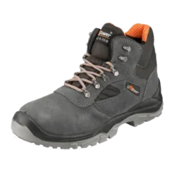 Scarpe antinfortunistiche U-power alte estive Real S1P SRC BC10315
