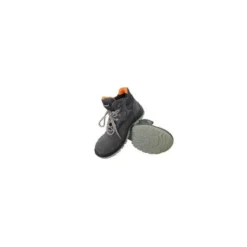 Scarpe antinfortunistiche U-power alte estive Real S1P SRC BC10315