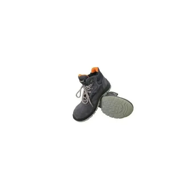 Scarpe antinfortunistiche U-power alte estive Real S1P SRC BC10315