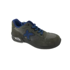 Scarpe antinfortunistiche Ursus S1P ESD SRC EV0870 estive traspiranti leggere comode