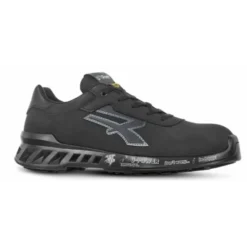 Scarpe antinfortunistiche U-power Ben S3 SRC CI ESD RV20024