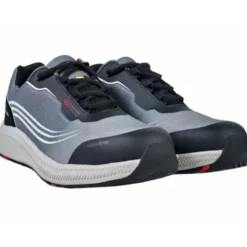 Scarpe Antinfortunistiche Ultraleggere GShark Squash 2.0 Grigio S3 SRC Estive Traspiranti Comode Antiscivolo