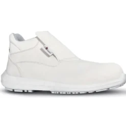 Scarpe antinfortunistiche U-power Shine Grip S2 SRC UW10012