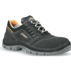 Scarpe antinfortunistiche U-power Rotational S1P SRC BC20035