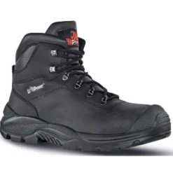 Scarpe antinfortunistiche U-power Terranova UK S3 SRC RR10454