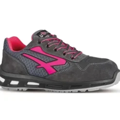Scarpe antinfortunistiche U-power Verok S1P SRC ESD RL20216