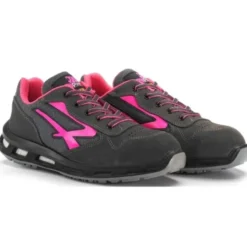 Scarpe antinfortunistiche U-power Verok S1P SRC ESD RL20216