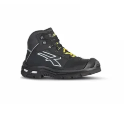 Scarpe antinfortunistiche U-power Silver S3 CI SRC RL10534