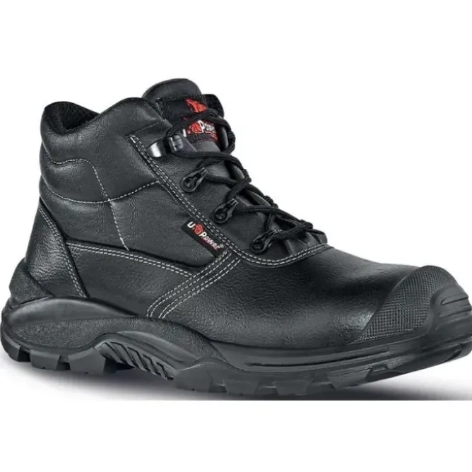 Scarpe antinfortunistiche U-power Texas UK RS S3 SRC RR10443
