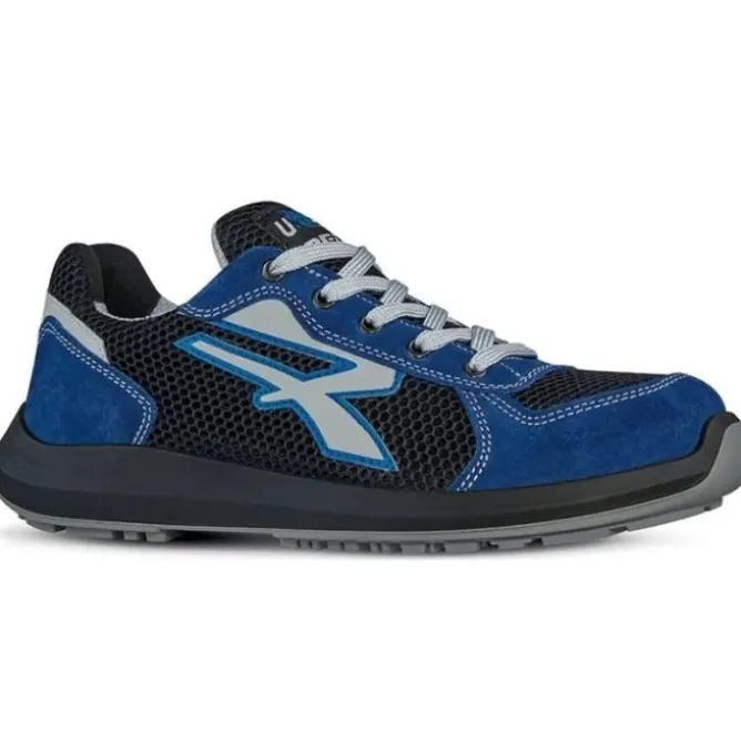 Scarpe antinfortunistiche U-power Sky S1P SRC ESD RU20036