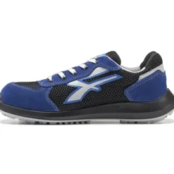 Scarpe antinfortunistiche U-power Sky S1P SRC ESD RU20036